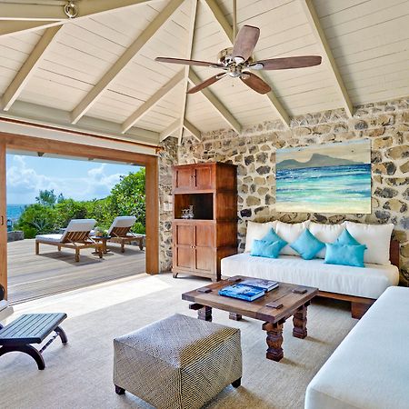 Petit St. Vincent Resort Petit St Vincent Island Exterior photo
