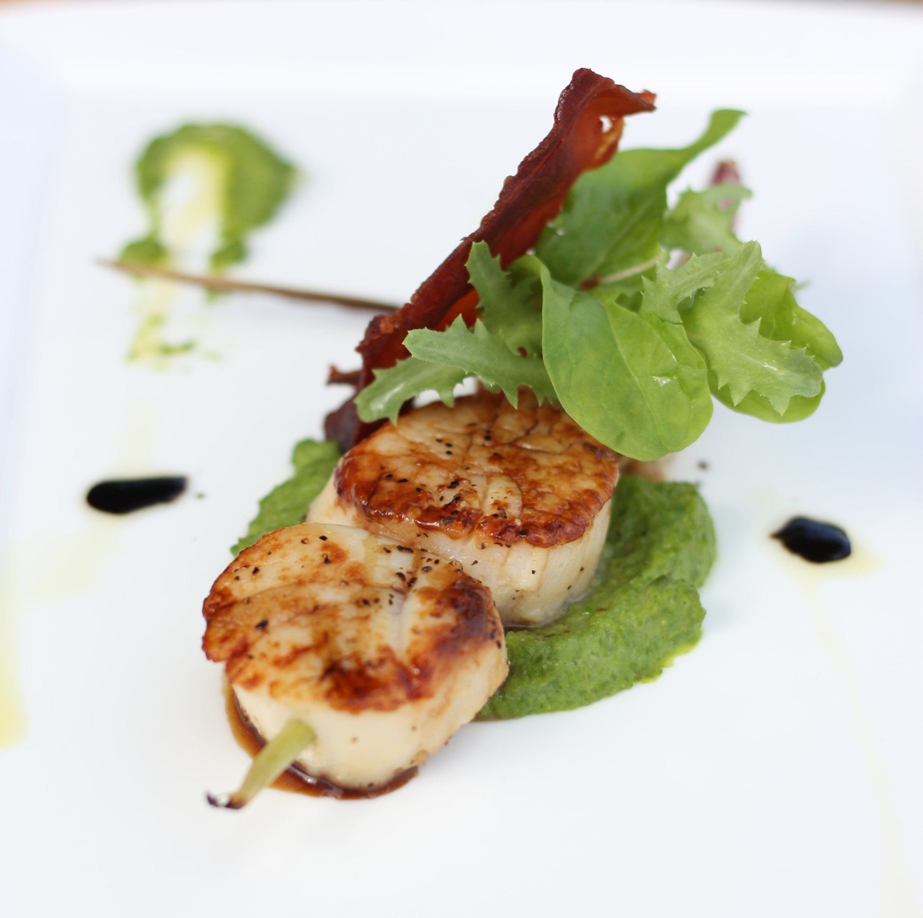 Petit St. Vincent Resort Petit St Vincent Island Restaurant photo