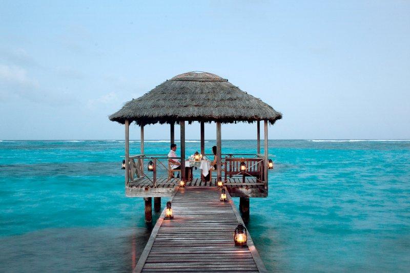 Petit St. Vincent Resort Petit St Vincent Island Amenities photo