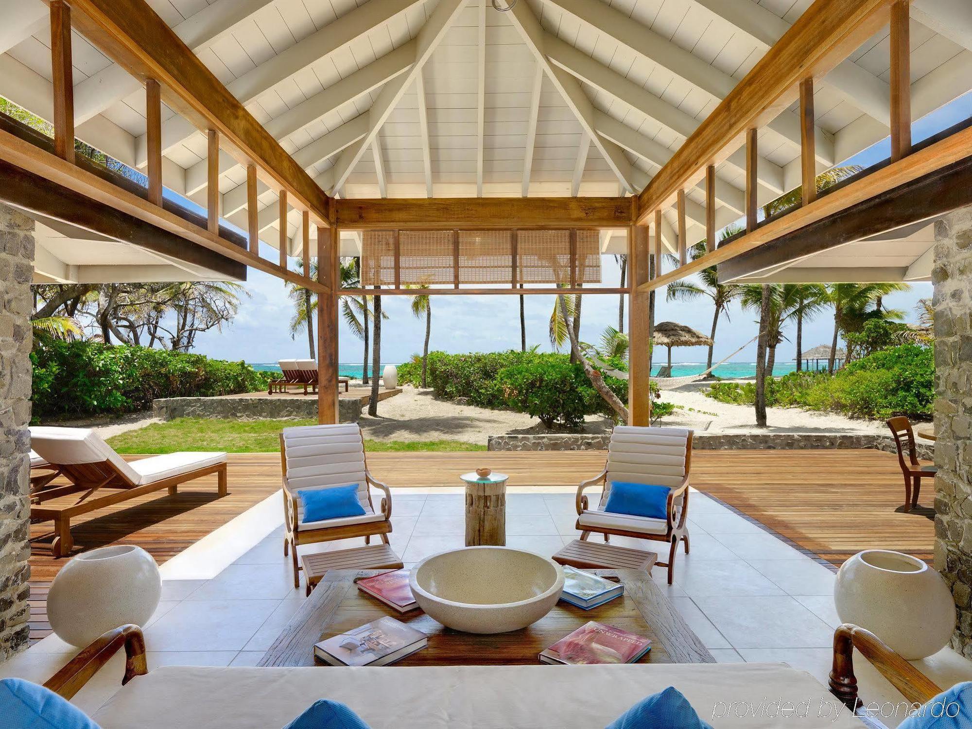 Petit St. Vincent Resort Petit St Vincent Island Room photo