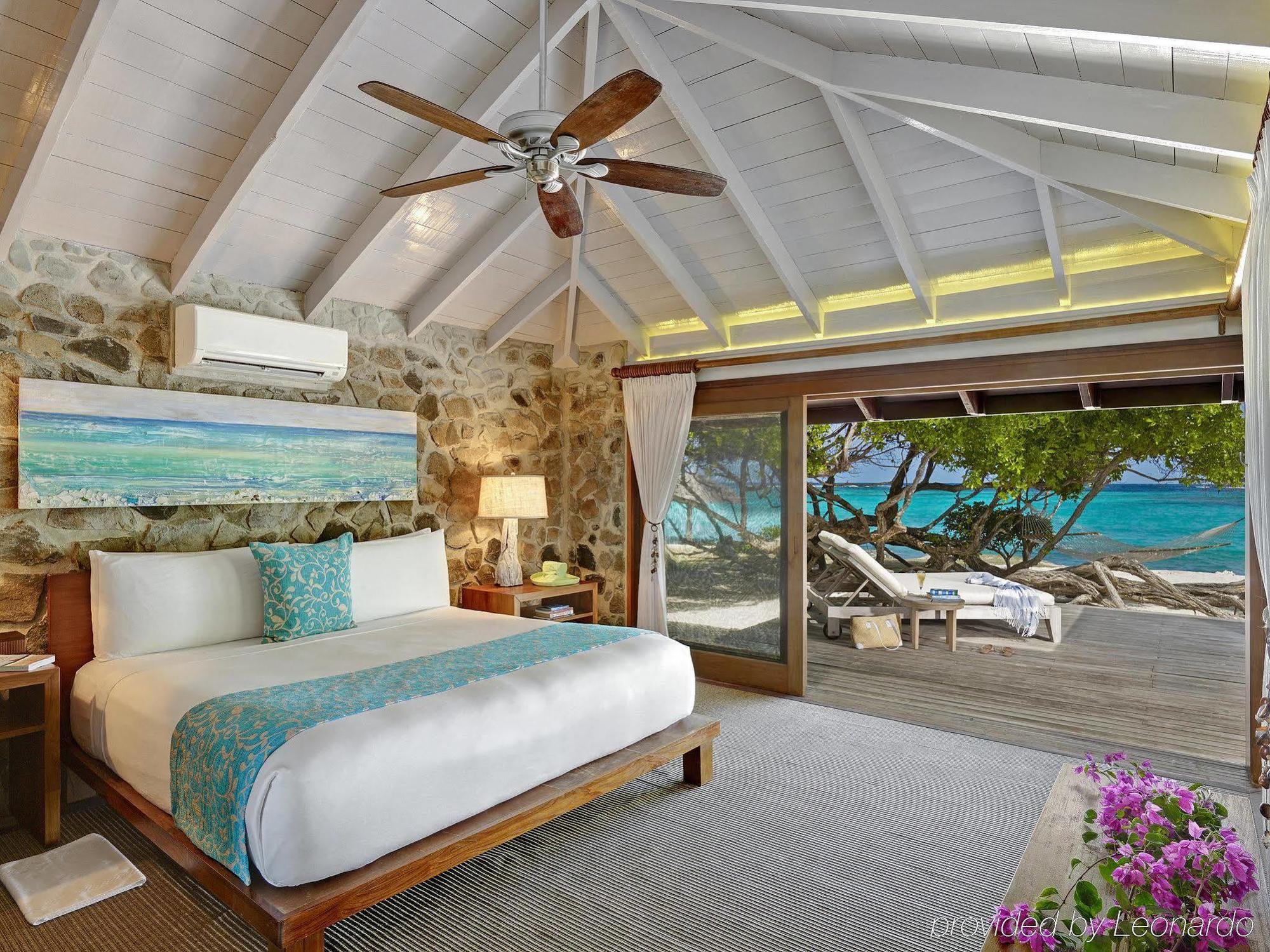 Petit St. Vincent Resort Petit St Vincent Island Exterior photo