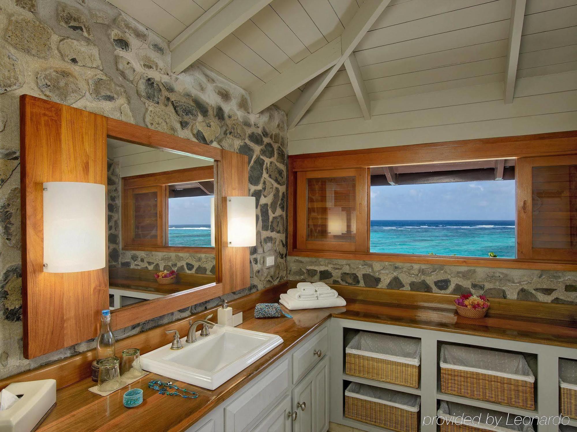 Petit St. Vincent Resort Petit St Vincent Island Exterior photo