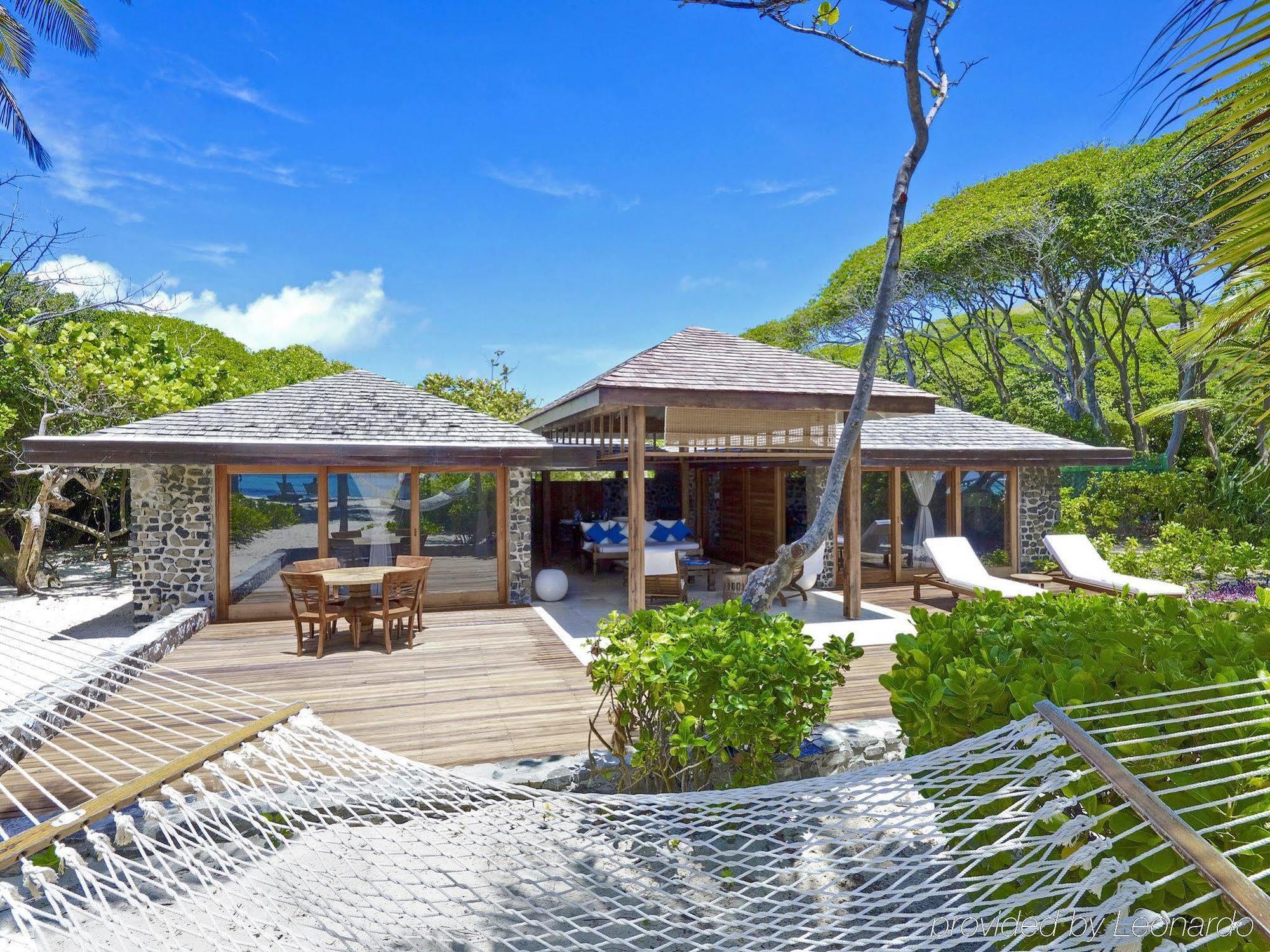 Petit St. Vincent Resort Petit St Vincent Island Exterior photo